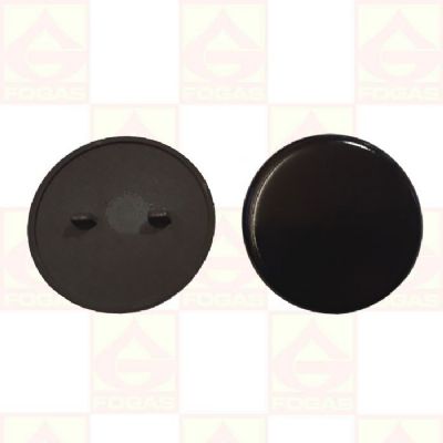 Brännarlock ENO liten %D853mm
