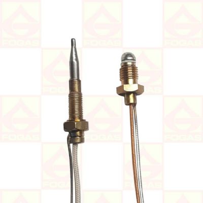 Termoelement Proline 400mm