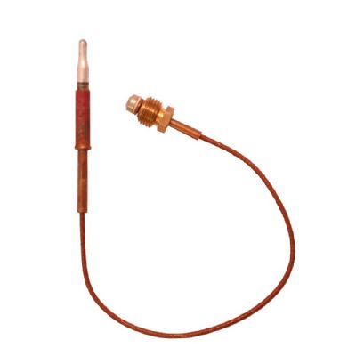 Termoelement slät X M10