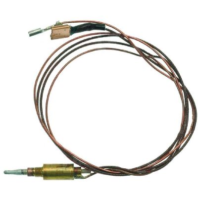 Termoelement M6*kabelsko delad 700mm