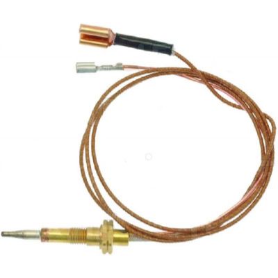 Termoelement M6*flatstift delad 600mm