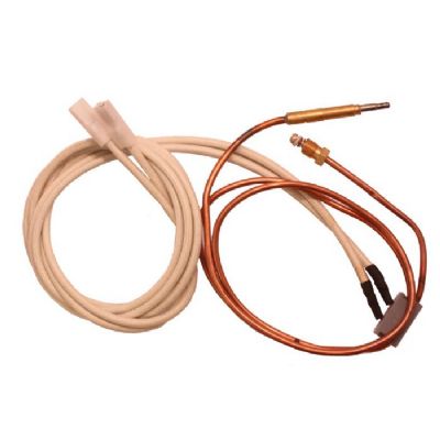Termoelement M9 X %D8 6mm lång