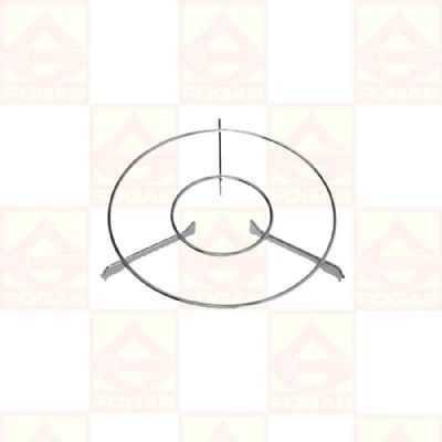 Kokstöd Partygrill CV470