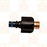 Ergopump anslutning Primus