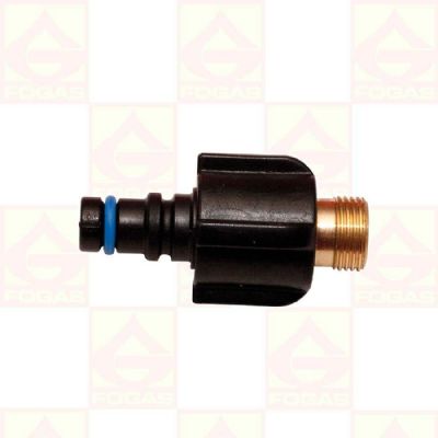 Ergopump anslutning Primus