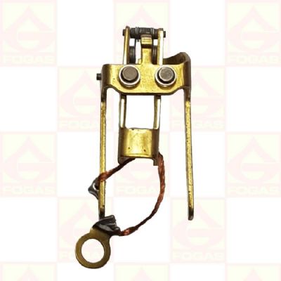 Brytarsats till pump Wallas 1800B