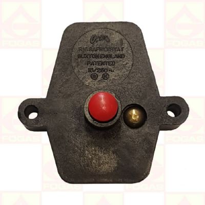 Överhettningstermostat till Wallas1800B