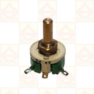 Reostat Wallas 1800B