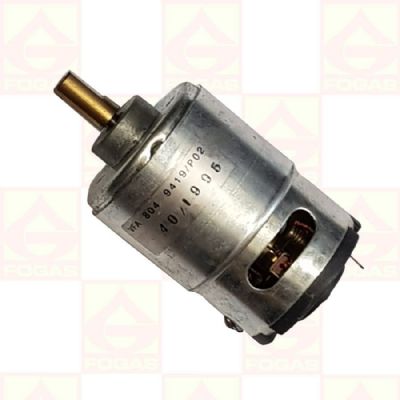 Fläktmotor Wallas 1800B