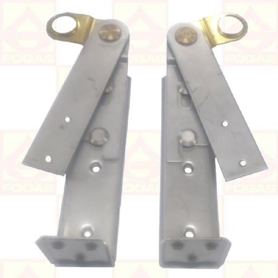 Balans Primus 2387 och 2388