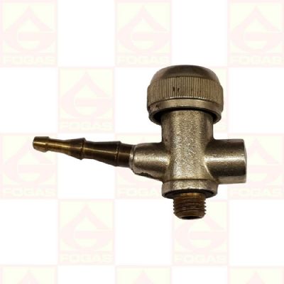 Anslutningsventil M14