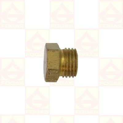 Munstycke M7*0.75 0.70