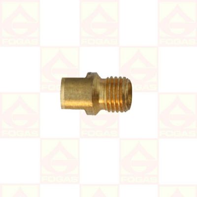 Munstycke M4*0.5 - 0.75 - 0,42