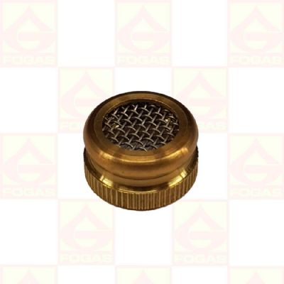 Glödnätsfäste 2150