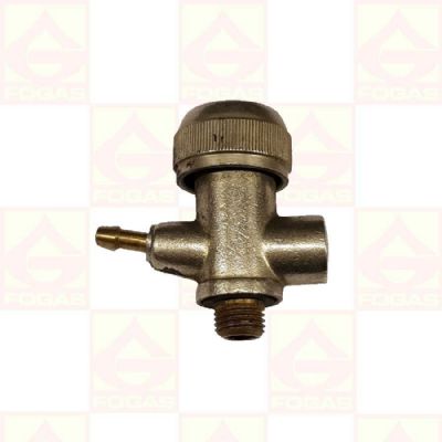 Anslutningsventil M14 5mm