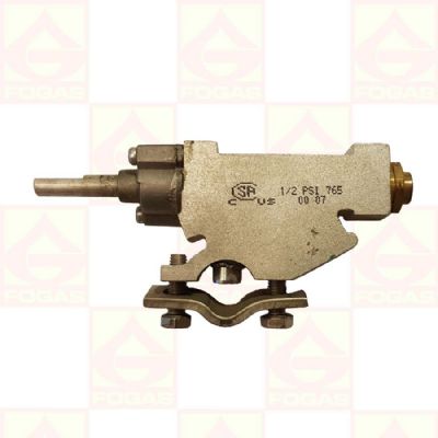 Tändsäkring Force10/Rose