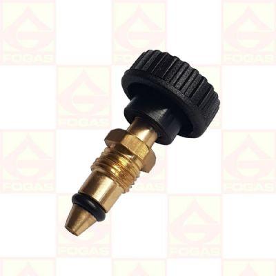 Ventilspindel Gaslox