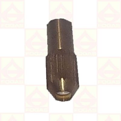 Filterhållare Optimus Nova