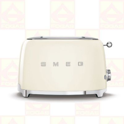 Brödrost Smeg 2 skivor