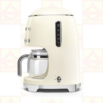 Kaffebryggare Smeg