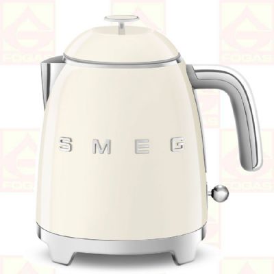 Vattenkokare mini Smeg 0.8l